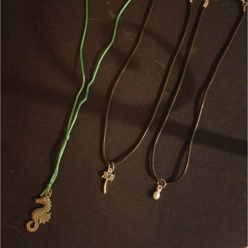 Handmade Necklace - Picture 6 of 13